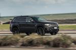 Jeep Grand Cherokee Blackhawk 2015 года